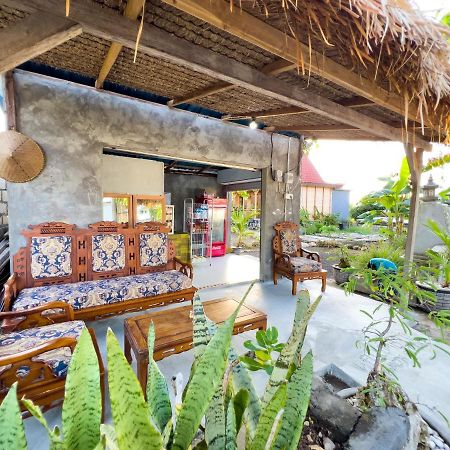 Skywatch Cottage Klungkung Zewnętrze zdjęcie