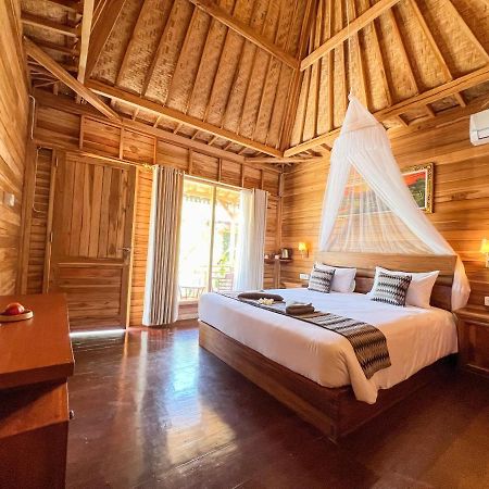 Skywatch Cottage Klungkung Zewnętrze zdjęcie